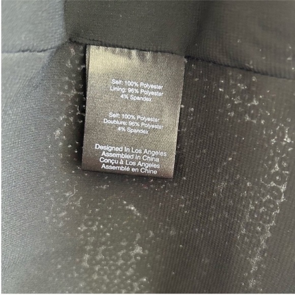 For Love & Lemons San Junipero Floral Sequin Mini Dress - Picture 10 of 10